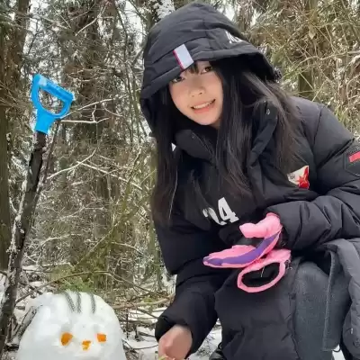 连文霞